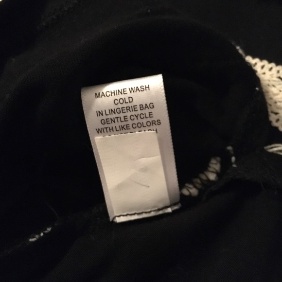 CUPIO Fringed Tank Top - Picture 8 of 8